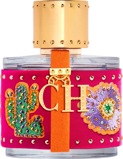 CH ホット! ホット! ホット!