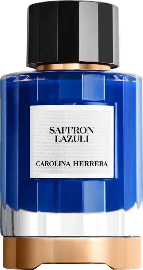 Saffron Lazuli