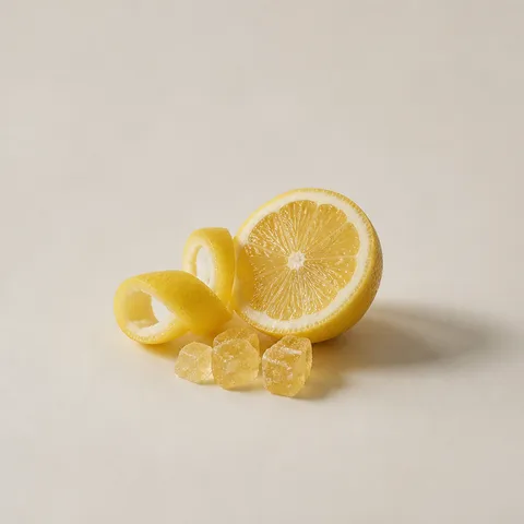 キャンディレモン