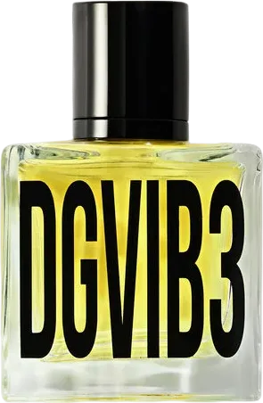 DGVIB3 オードパルファム