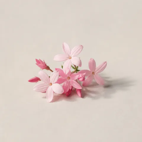 Pink Jasmine