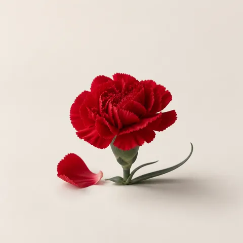 Red Carnation