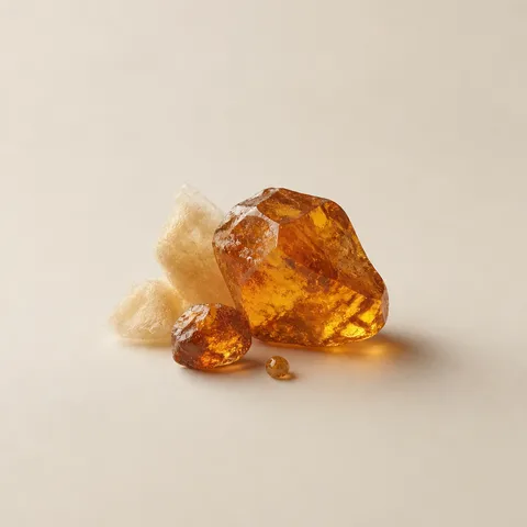 Golden Amber