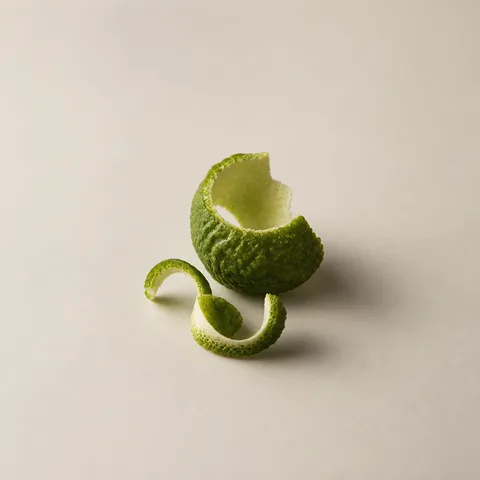 Italian bergamot peel oil