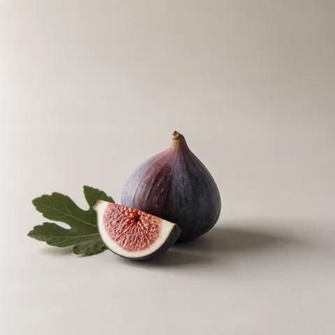 Sicilian blue Fig