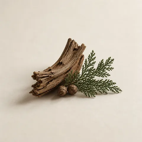 Virginian cedarwood