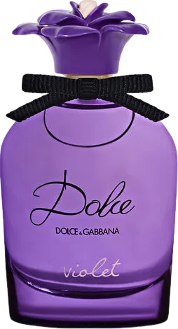 Dolce Violet Eau de Toilette