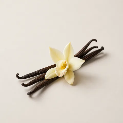 Madagascar Vanilla