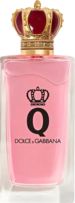 Q バイ ドルチェ＆ガッバーナ オードパルファム