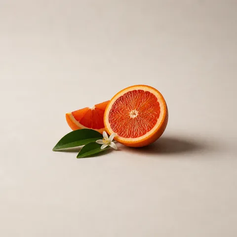 Tarocco orange
