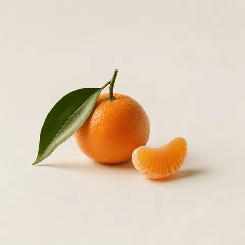 Mandarin (Italian)