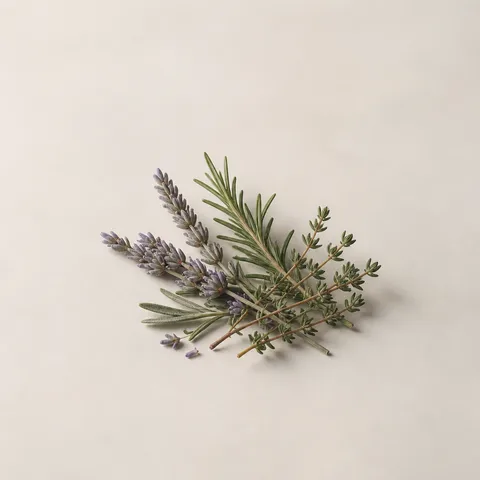 Herbs (provence)