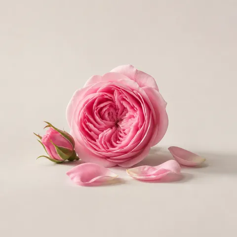 Rose Damascenia