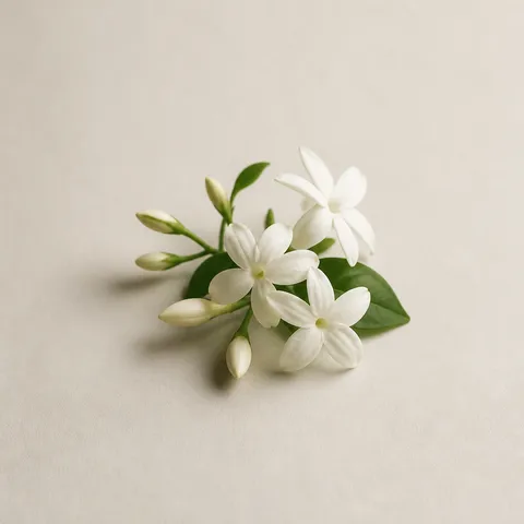 Jasmine Flower