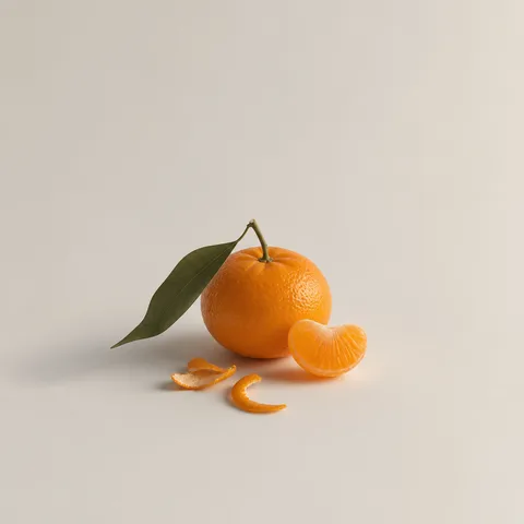 Mandarin (italy)