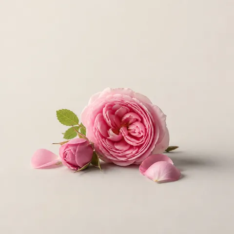 Rose de Mai Centifolia