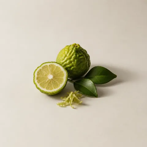 Bergamot Essence Italy