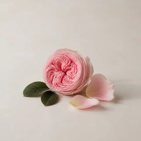 Rose Centifolia