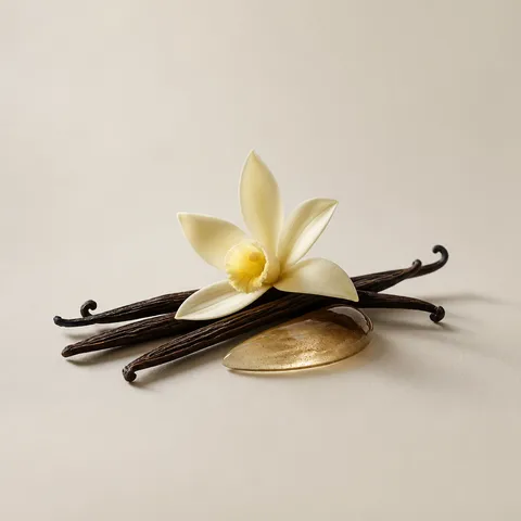 Vanilla Lust Eau de Parfum 50ml Accord
