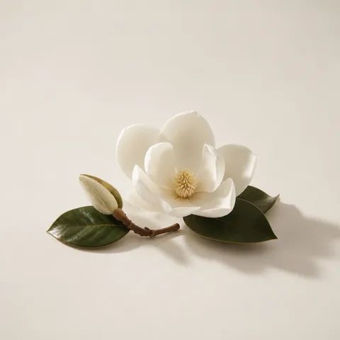 Eau De Magnolia Rollerball Accord