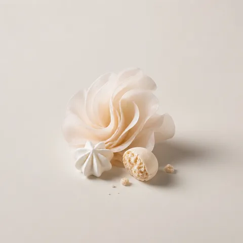 Petit Patisserie Eau de Toilette Accord