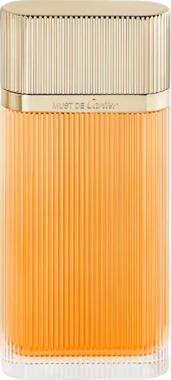 Must de Cartier Eau de Toilette