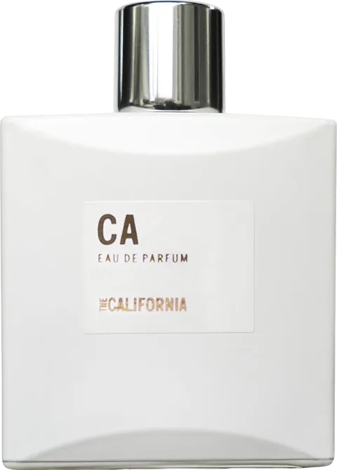 ザ カリフォルニア オードパルファム