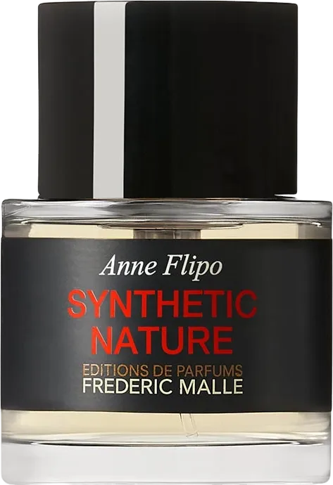 Synthetic Nature