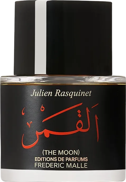 The Moon