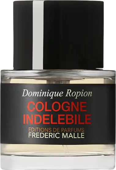 Cologne Indélébile