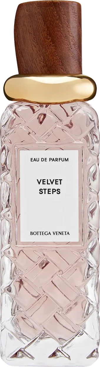 Velvet Steps