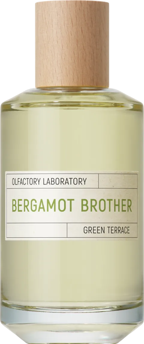 Bergamot Brother