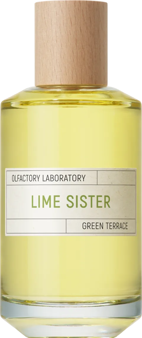 Lime Sister