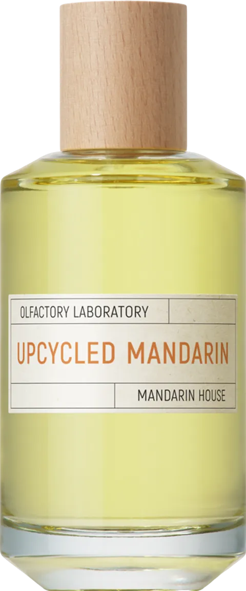 Upcycled Mandarin