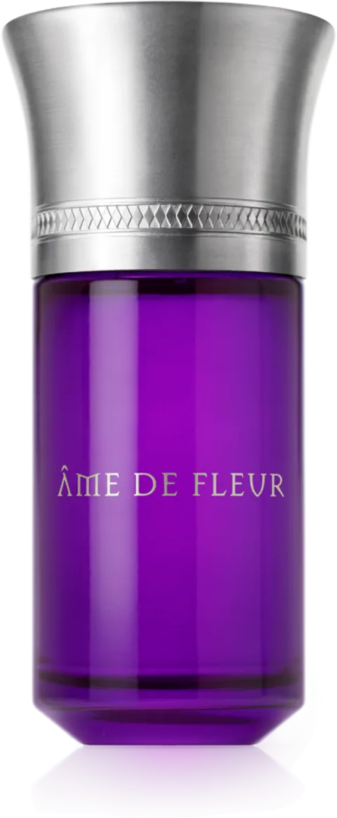 Âme de Fleur