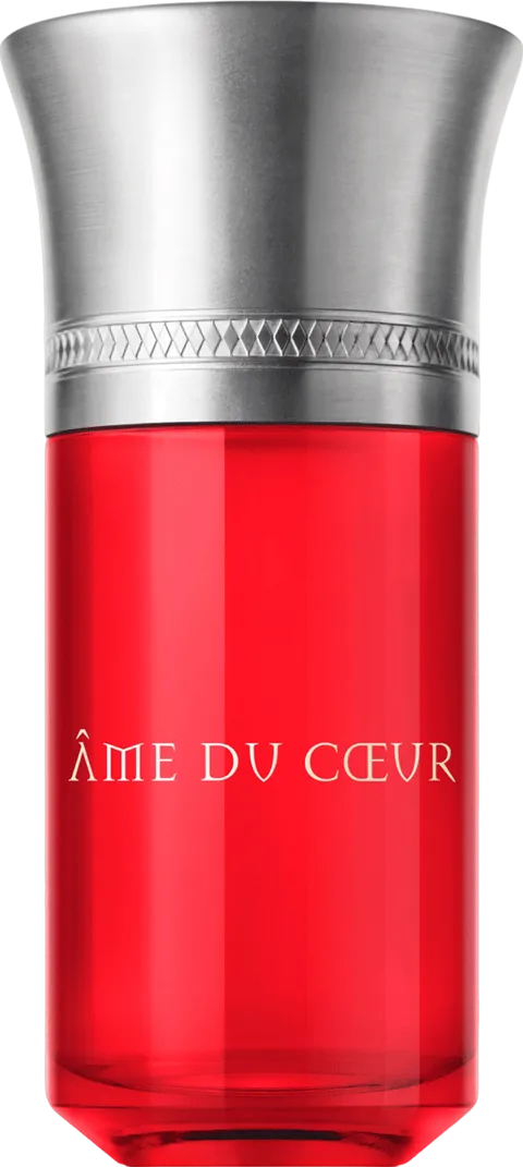 Âme du Coeur