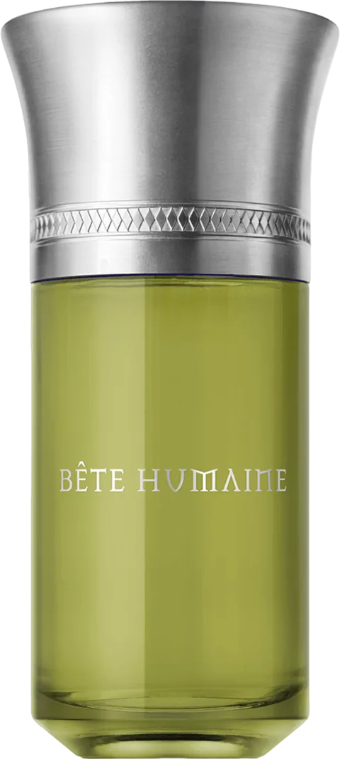Bête Humaine