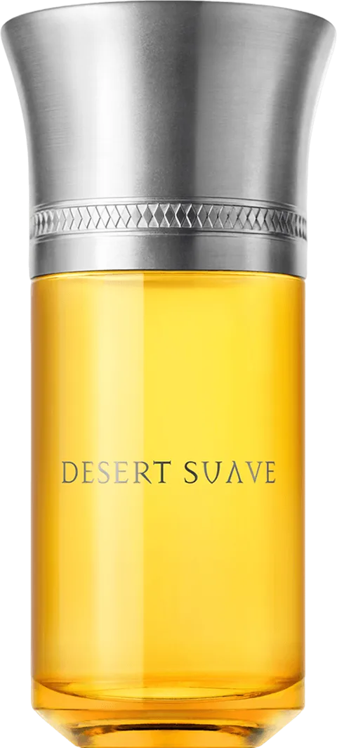 Désert Suave