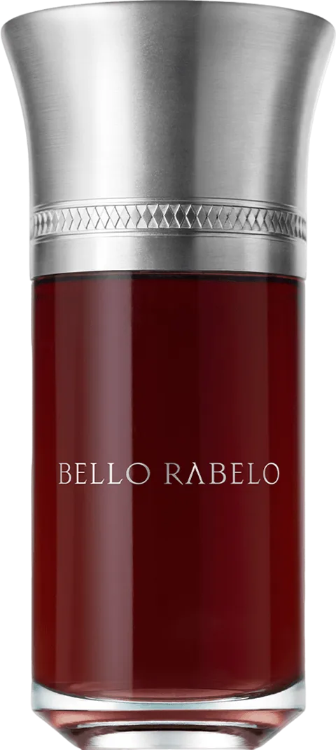 Bello Rabelo