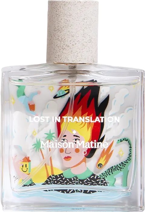 ロスト イン トランスレーション