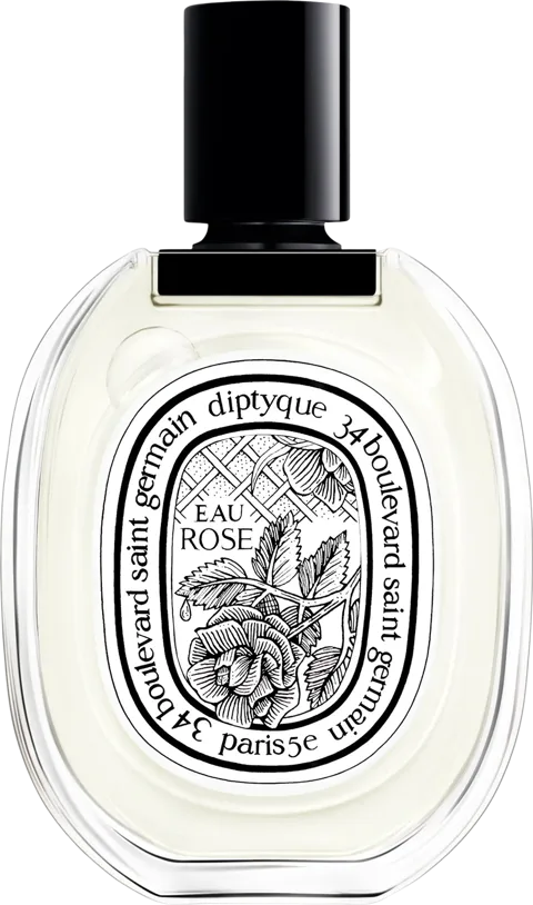 Eau Rose Eau de Toilette