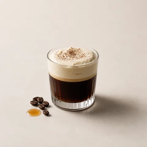アイリッシュコーヒー