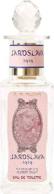 Jaroslava 1919 Eau de Toilette