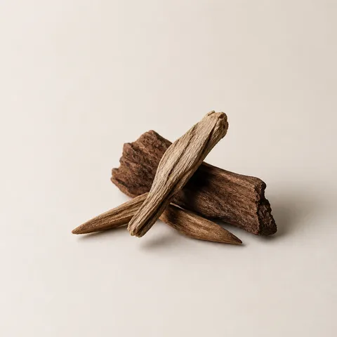 Dry Woody
