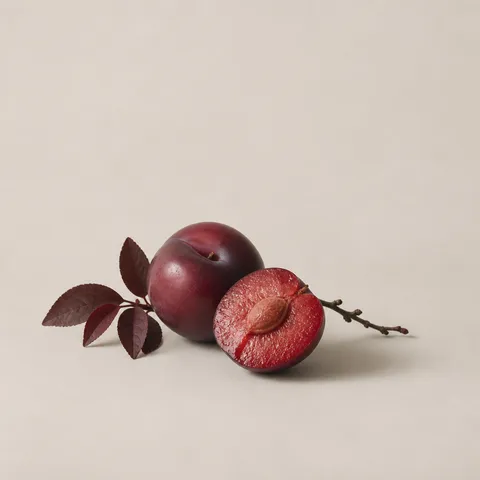 Red Plum