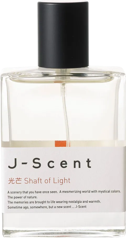 Shaft of Light Eau de Parfum