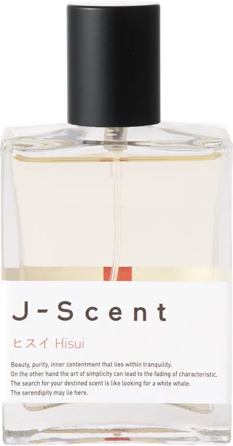 Hisui Eau de Parfum
