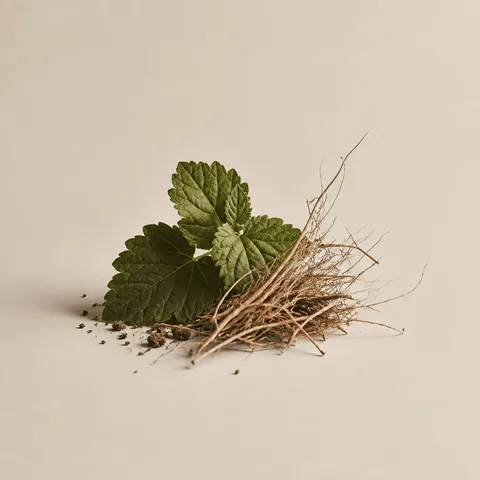 Patchouli - Vetiver