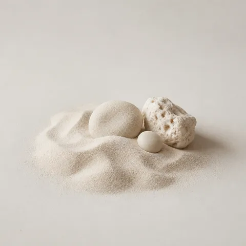 White Sand