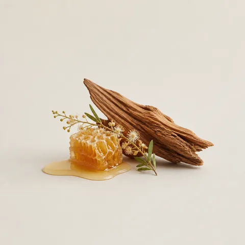 Acacia Honey and Cedar Wood